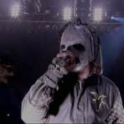 Sic Live In London 2002 Slipknot