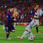 Messi Skilks