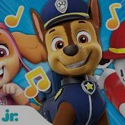 Paw Patrol Musik