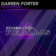 Neon Dreams Radio Edit Darren Porter