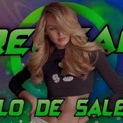 Melô De Salete Only One Reggae Remix 2023 Exclusiva Roberth Zd Mix