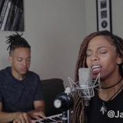 Bambi Jidenna Cover