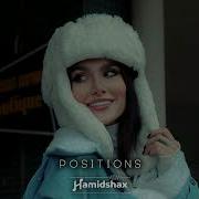 Hamidshah Position Original Mix