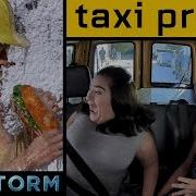 Taxi Prank