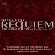 Karin Ingeback Requiem In Paradisum