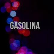 Daddy Yankee Gasolina Minus