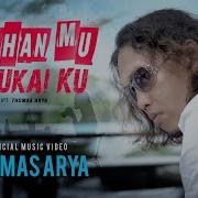 Thomas Arya Lagu Baru