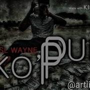 Asl Wayne Pulim Kop Pulim Kop