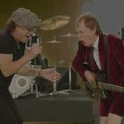 Acdc Play Ball