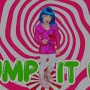 Бэтси Pump It Up