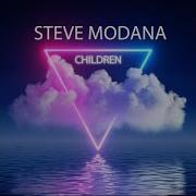 Steve Modana Children