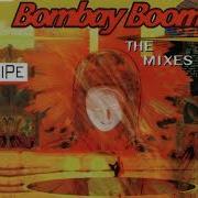 Wipe Bombay Boom Radio Edit