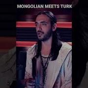 Mongolian Meets Turkish Throatsinging Mongolia Turkey Turkic Zurna Cyberpunk Oyunhavası