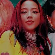 Twice Itzy Blackpink Mashup