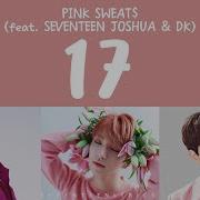 Seventeen Sweat