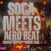 Soca Afro Mix