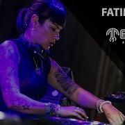 Dj Fatima Hajji 2019