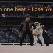 Lose Yourself Super Bowl Liv Halftime Show 2022 Eminem Snoop Dogg Mary J Blige 50 Cent Dr Dre