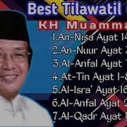 Best Tilawatil Quran Muammar Za