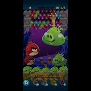 Angry Birds Pop Piggy Boss