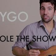 Kygo Stole The Show Feat Parson James Guitar Lesson Tutorial