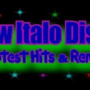 New Italo Disco Mix Vol 2 2017