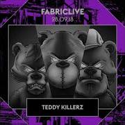 Night Shift Fabriclive