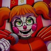 Fnaf Song Circus Of The Dead Remix