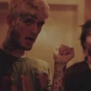 Lil Peep White Vine