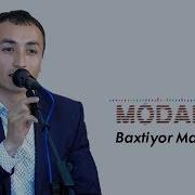 Baxtiyor Mavlonov Modar