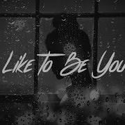 Shawn Mendes Like To Be You Ft Julia Michaels Lyrics