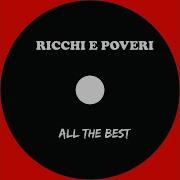 Ricchi E Poveri Made In Italy Vinyl