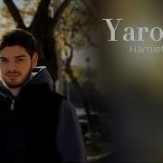 Hamlet Mardatyan Yaro Jan