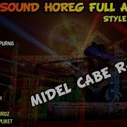 Dj Horeg Terbaru 2024 Full Bass