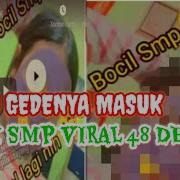 Bocil Smp Viral 48 Detik