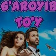 Garoyib Toy