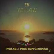 Phaxe Morten Granau Yellow Official Audi