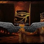 Dark Egyptian Music Lady Of The Secret Temple