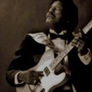 Albert Collins Cold Cold Feeling