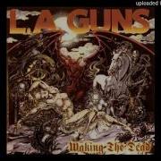 L A Guns Call Of The Wild