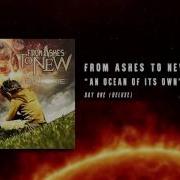 From Ashes To New An Ocean Of Its Own