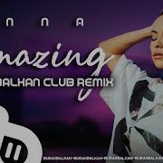 Amazing Inna Remix