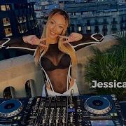 Dj Jessica Harris