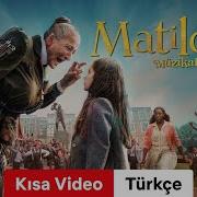 Matilda Türkçe Altyazılı Izle