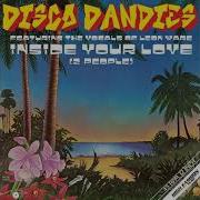 Disco Dandies Your Love