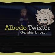 Albedo Twixor