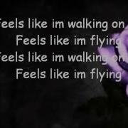 Anise K Walking On Air Lyrics