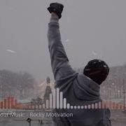 Rocky Soundtracks