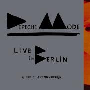 Depeche Mode Berlin Live Album