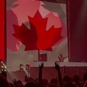 Steve Aoki Dooms Night Vancouver 2024